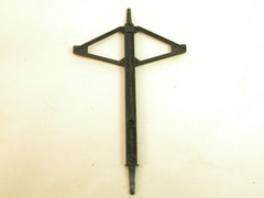 Lionel 157-12 Station Platform Post