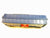 Lionel 29298 6464-2000 Lionel Corporation 100 Year Anniversary Box Car