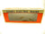Lionel 19241 Mickey Mouse 60th Birthday Hi-Cube Box Car