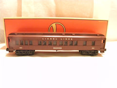Lionel 19075 2621 Lionel Lines ‘Mazzone‘ Madison Car