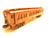 Lionel 19075 2621 Lionel Lines ‘Mazzone‘ Madison Car