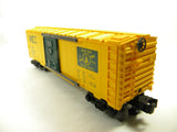 Lionel 29203 Maine Central 6464-597 Box Car