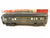Lionel 7205 TCA Denver 1982 Convention Passenger Car