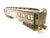 Lionel 7205 TCA Denver 1982 Convention Passenger Car