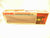 Lionel 7205 TCA Denver 1982 Convention Passenger Car