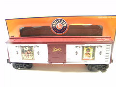 Lionel 19561 Norman Rockwell Reefer