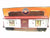 Lionel 19561 Norman Rockwell Reefer
