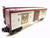 Lionel 19561 Norman Rockwell Reefer