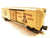 Lionel 36244 Teddy Bear Centennial Box Car