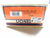 Lionel 36244 Teddy Bear Centennial Box Car