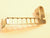 Lionel 192-23 Control Tower Ladder and Lamp Bracket