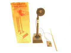 Marx 434 Single Target Block Signal