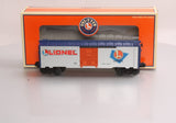 Lionel 36248 Lionel QVC 20th Century Box Car