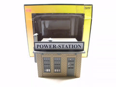 MTH 30-90003 Power Station Building