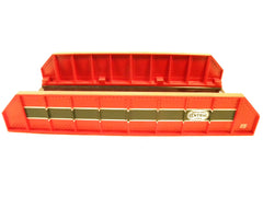 Lionel 37197 North Pole Central Girder Bridge