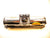 Lionel 9354 Pennzoil Chrome Plated Single Dome Tank Car