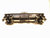 Lionel 9354 Pennzoil Chrome Plated Single Dome Tank Car