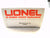 Lionel 9354 Pennzoil Chrome Plated Single Dome Tank Car