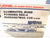 Lionel 8766 Baltimore and Ohio Budd RDC Powered Unit
