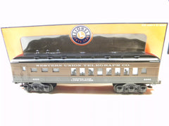Lionel 19685 LRRC Western Union Dining Car
