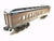 Lionel 19685 LRRC Western Union Dining Car