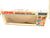 Lionel 5711 Commercial Express Woodside Reefer Car