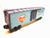 Lionel 19986 I Love North Carolina Box Car