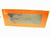 Lionel 19986 I Love North Carolina Box Car
