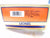 Lionel 19986 I Love North Carolina Box Car