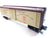 Lionel 5711 Commercial Express Woodside Reefer Car