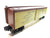 Lionel 5711 Commercial Express Woodside Reefer Car