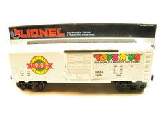 Lionel 16806 Toys R Us 1992 Limited Edition Box Car