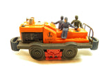 Lionel 50 Section Gang Car