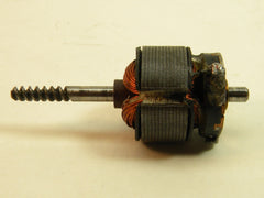 American Flyer XA11077 Steam Armature