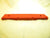 American Flyer Circus Worlds Greatest Show Flat Car Body