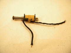 American Flyer 718 Mail Car Solenoid Assembly