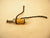 American Flyer 718 Mail Car Solenoid Assembly