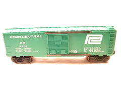 Copy of Lionel 9201 Penn Central Box Car