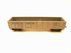 Marx HO 160149 Southern Pacific Gondola   1958      Has All 4 Steps and Both Couplers      Excellent Condition