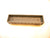 Marx HO 160149 Southern Pacific Gondola   1958      Has All 4 Steps and Both Couplers      Excellent Condition