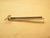 Lionel 352-24 Ice Station Figure Lever