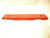 American Flyer 24557 Missouri Pacific Red Flat Car Body