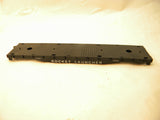American Flyer 25060 Rocket Launcher Black Flat Car Body