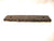 American Flyer 24576 Illinois Central Black Flat Car Body