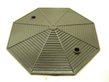 Lionel 30-6 Water Tower Roof