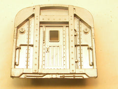Lionel 2532-41 2500 Series Passenger Car Plain End