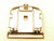 Lionel 2532-41 2500 Series Passenger Car Plain End