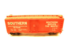 Lionel HO 8702 Southern Box Car