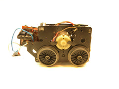 Lionel MPC Steam Engine Motor Assembly  Fits 2-4-2 and 4-4-2 Steam Engines