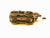 Lionel MPC Steam Engine Motor Assembly  Fits 2-4-2 and 4-4-2 Steam Engines